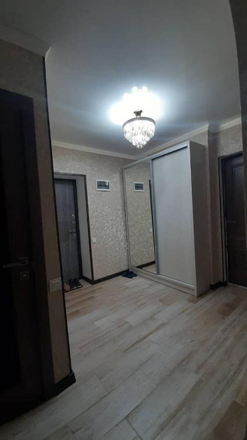 Apartment On Toktogula Bishkek Exterior photo